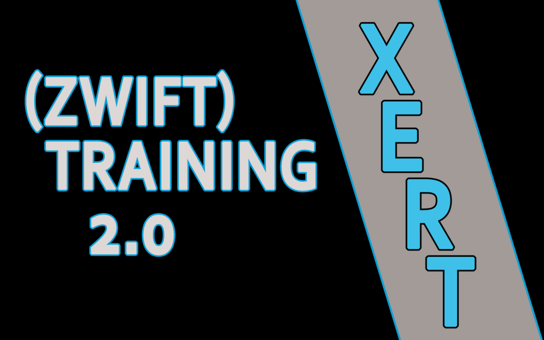 Der ZRG Edelhelfer stellt auf seinem YouTube Kanal die Trainingssoftware XERT vor