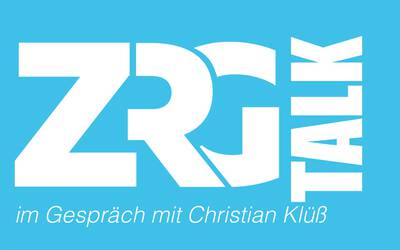 Interview mit ZRG Leader Christian Klüß