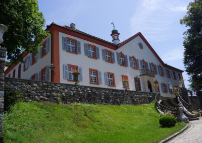 Schloss Bürgeln