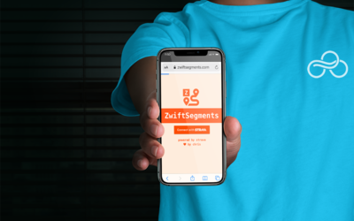 Zwiftsegments – Die automatische Erfassung deiner abslovierten Routen in Zwift