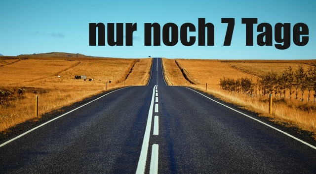 ZRG Kit Sammelbestellung – Nur noch bis zum 24.01.2021