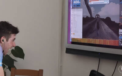 AdZ in 34 Minuten, geht das?