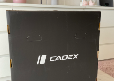 cadex - 1