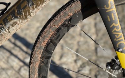 Produkttest: CADEX AR35 Disc tubeless